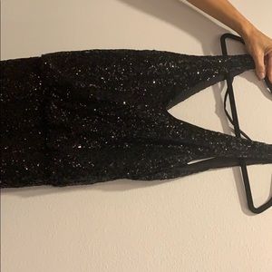 NORDSTRUMS DRESS SIZE MEDIUM